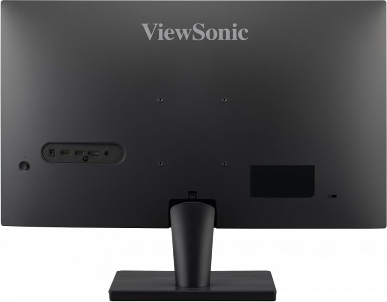 ViewSonic LCD Display Écran IPS 27