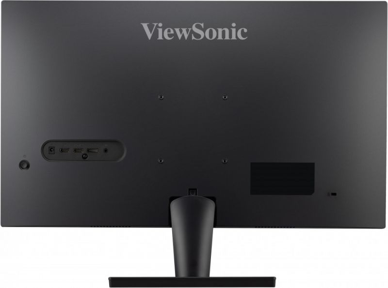 ViewSonic LCD Display Écran IPS 27