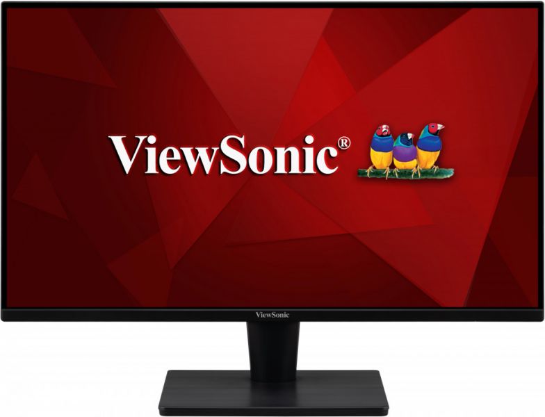 ViewSonic LCD Display Écran IPS 27