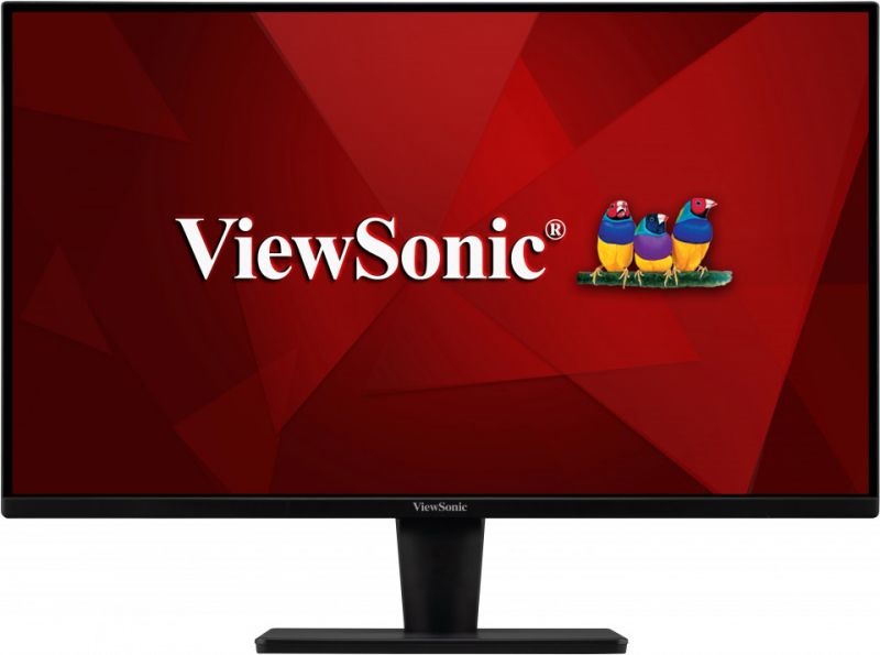 ViewSonic LCD Display Écran IPS 27" - VA2715-2K-MHD