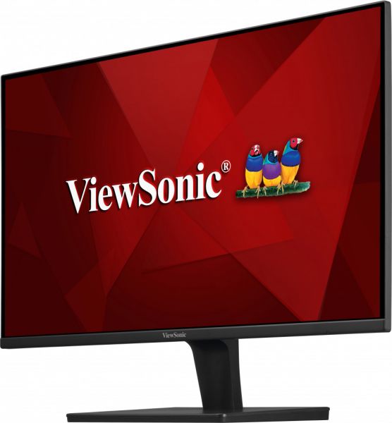 ViewSonic LCD Display Écran IPS 27