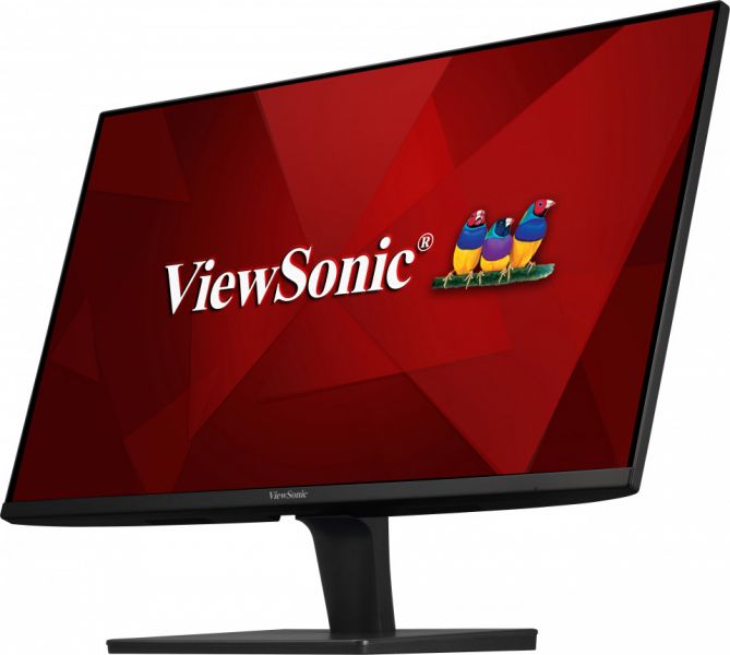 ViewSonic LCD Display Écran IPS 27