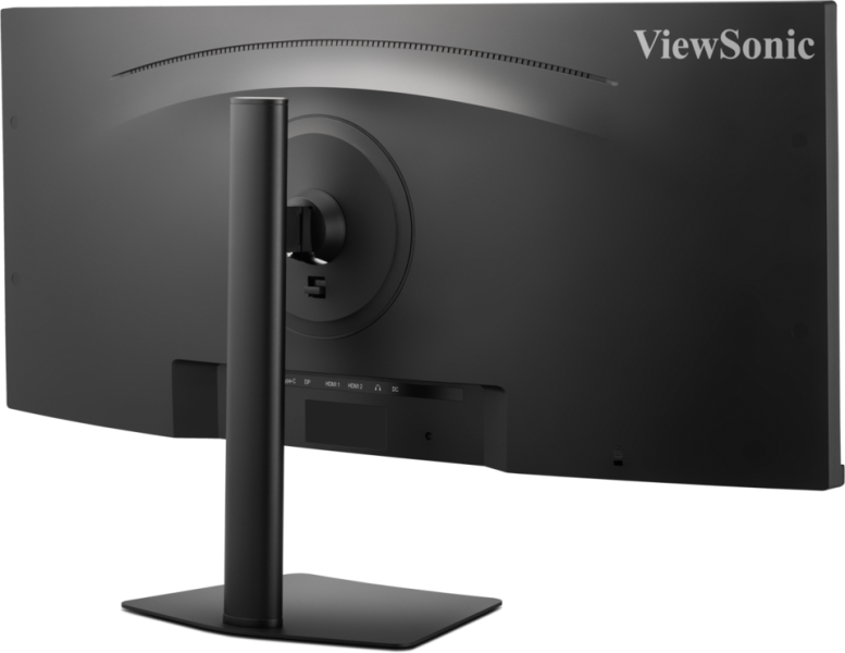 ViewSonic Moniteurs LED VA3420C