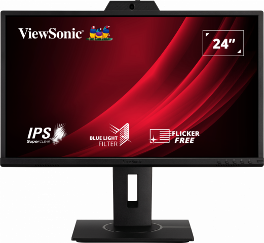 Écran IPS 24" - VG2440V