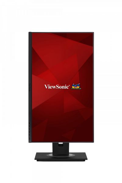 ViewSonic LCD Display Écran Accueil 24