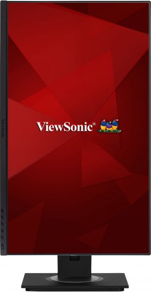 ViewSonic LCD Display Écran 27