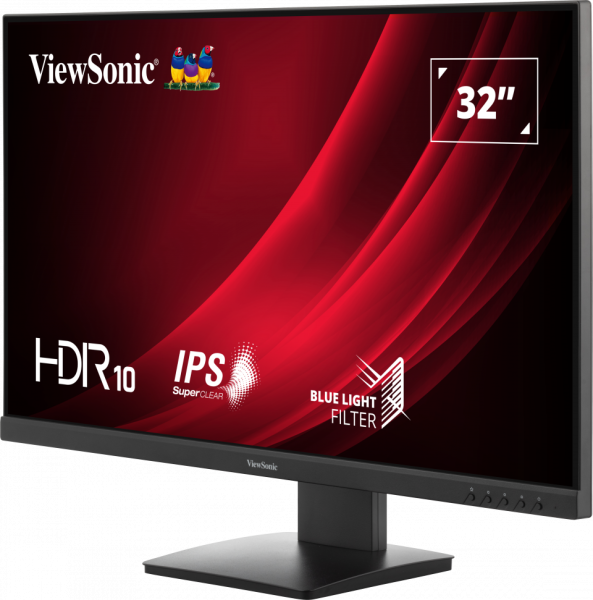 ViewSonic Moniteurs LED VG3209-4K