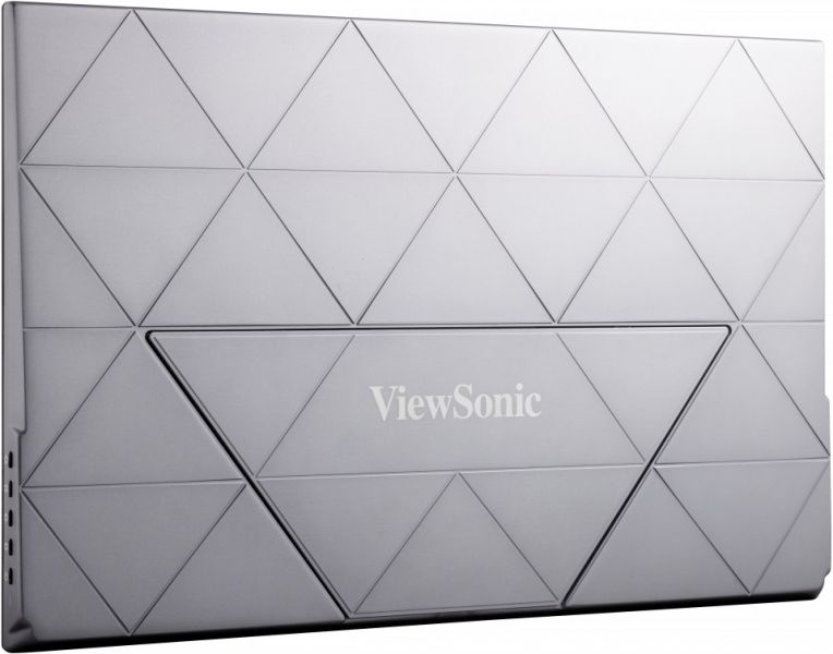 ViewSonic LCD Display VX1755