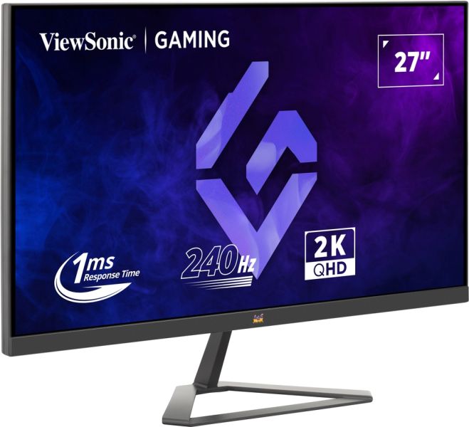 ViewSonic Moniteurs LED VX2758A-2K-PRO-3