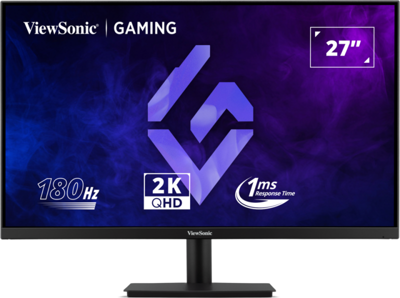 ViewSonic Moniteurs LED VX27G1-2K