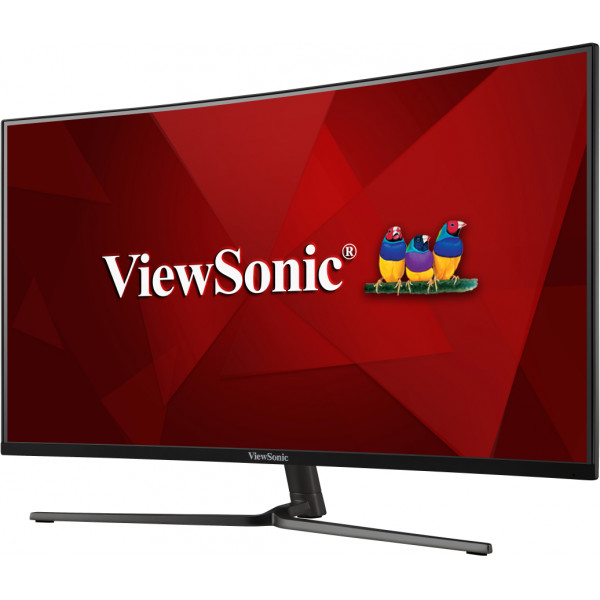 ViewSonic LCD Display VX3258-2KPC-MHD