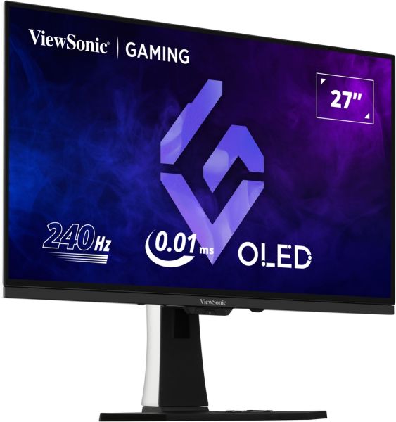 ViewSonic Moniteurs LED Écran - XG272-2K-OLED