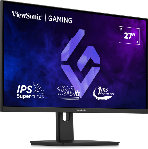 ViewSonic Moniteurs LED XG27G1