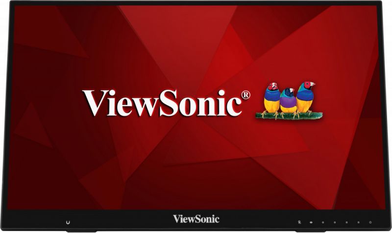 ViewSonic LCD Display Écran 24