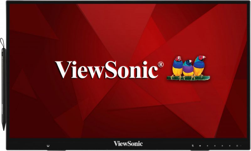 ViewSonic LCD Display Écran 24