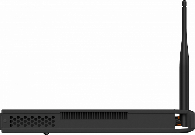 ViewSonic PC embarqué VPC25-W33-P1