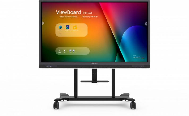 ViewSonic Accessoires pour Écrans d'Affichage Professionnels VB-STND-008