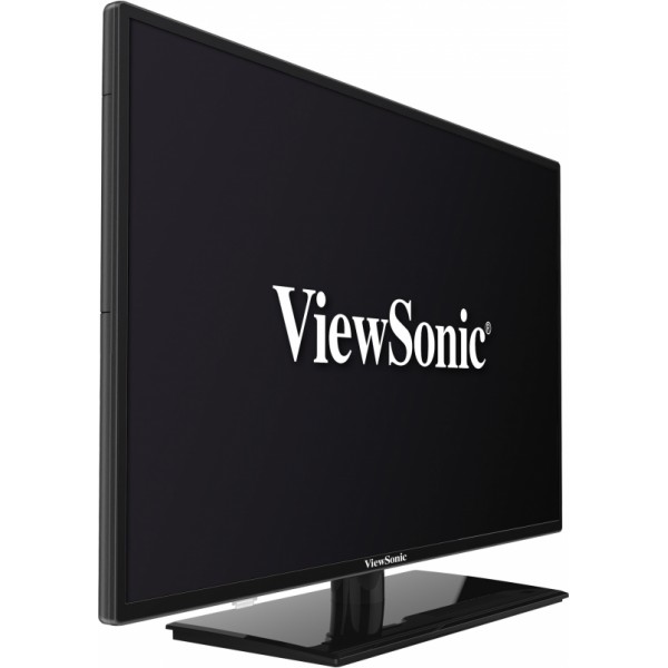 ViewSonic Commercial Display CDE4200-L