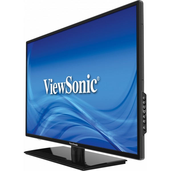 ViewSonic Commercial Display CDE4200-L