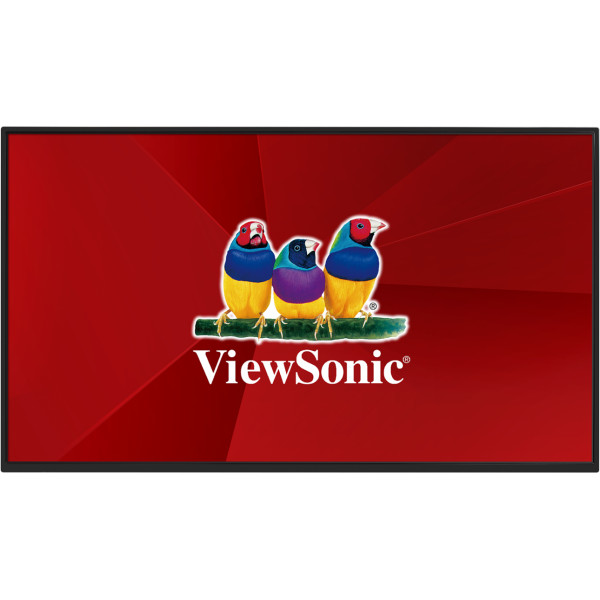 ViewSonic Commercial Display CDM4300R