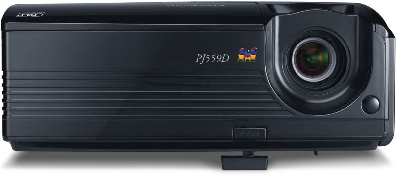 ViewSonic Projector PJ559D