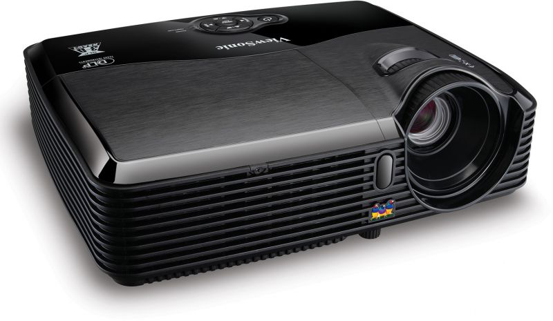 ViewSonic Projector PJD5133