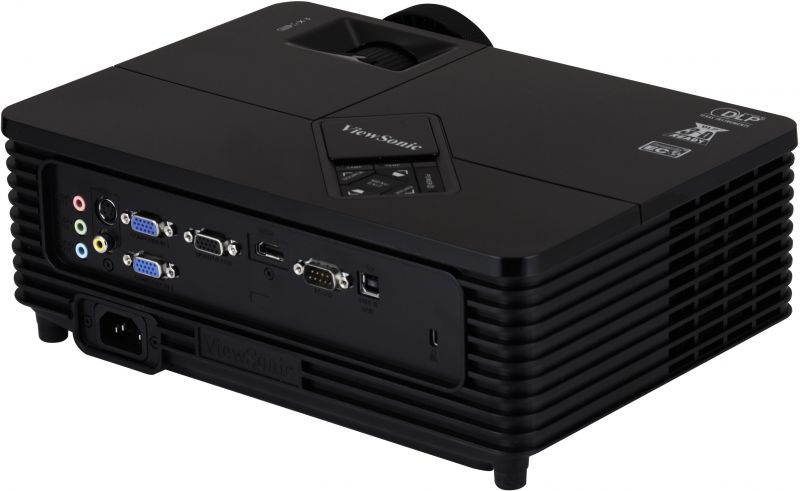 ViewSonic Projector PJD5234