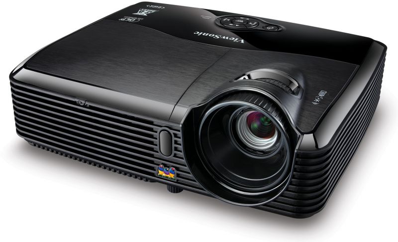 ViewSonic Projector PJD5523w