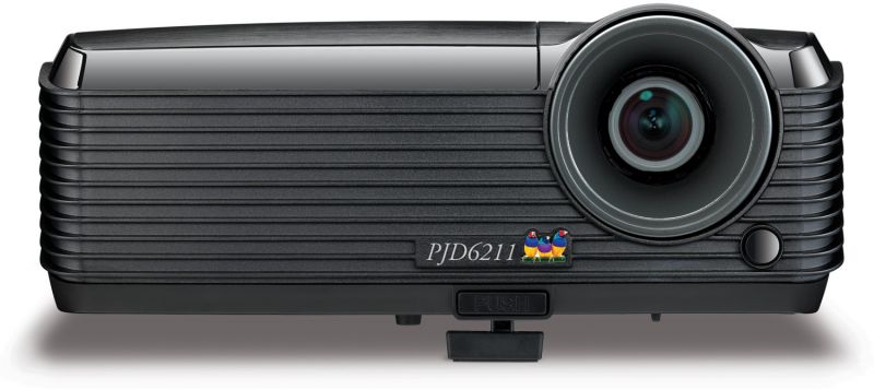 ViewSonic Projector PJD6211