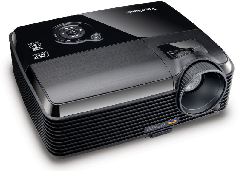 ViewSonic Projector PJD6211