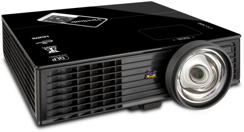 ViewSonic Projector PJD6383s