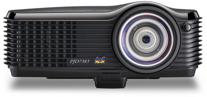 ViewSonic Projector PJD7383