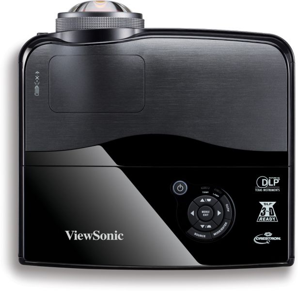 ViewSonic Projector PJD7383