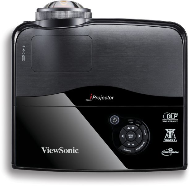 ViewSonic Projector PJD7583wi