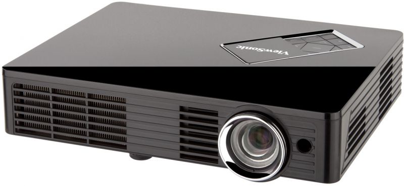 ViewSonic Projector PLED-W500