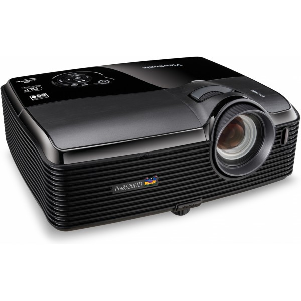 ViewSonic Projector Pro8520HD