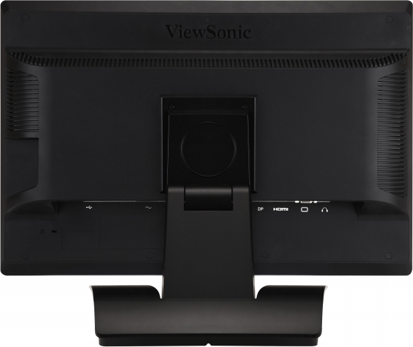 ViewSonic LCD Display TD2340