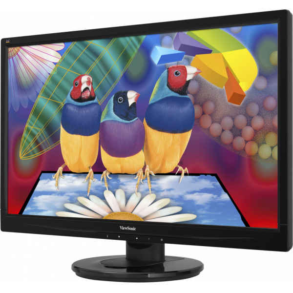 ViewSonic LCD Display VA2445-LED