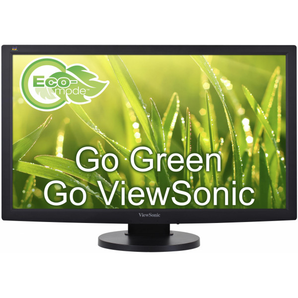 ViewSonic LCD Display VG2233Smh