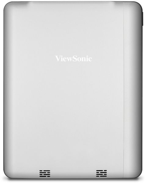 ViewSonic Tablets Viewpad E100