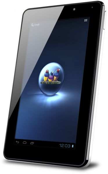 ViewSonic Tablets ViewPad E70