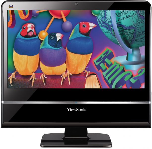 ViewSonic AIO VPC100