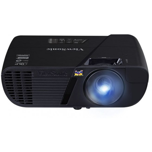 ViewSonic Projector PJD7720HD