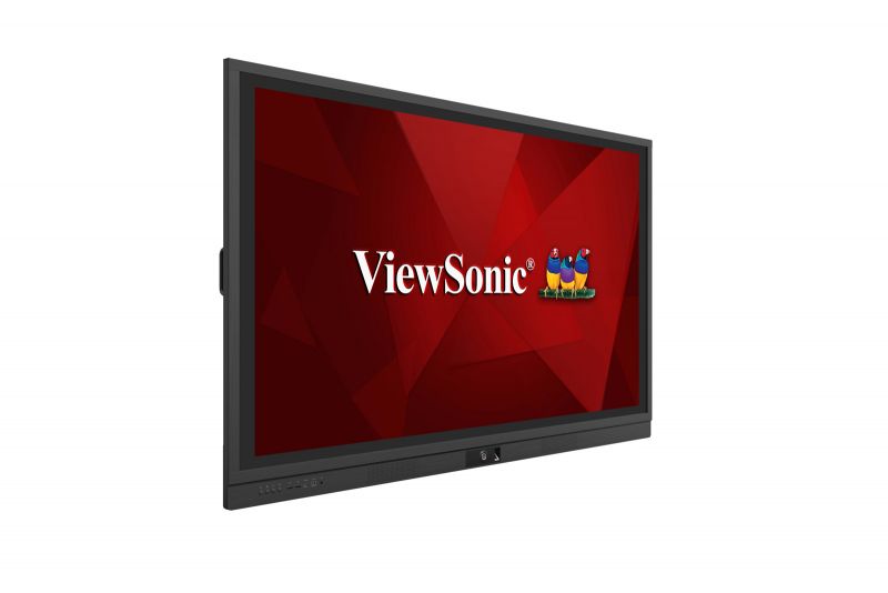 ViewSonic ViewBoard IFP6560-vsi