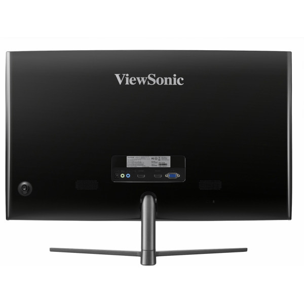 ViewSonic LCD Displej VX2758-C-mh