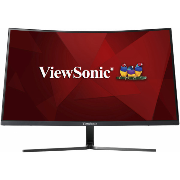 ViewSonic LCD Displej VX2758-C-mh