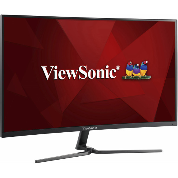 ViewSonic LCD Displej VX2758-C-mh