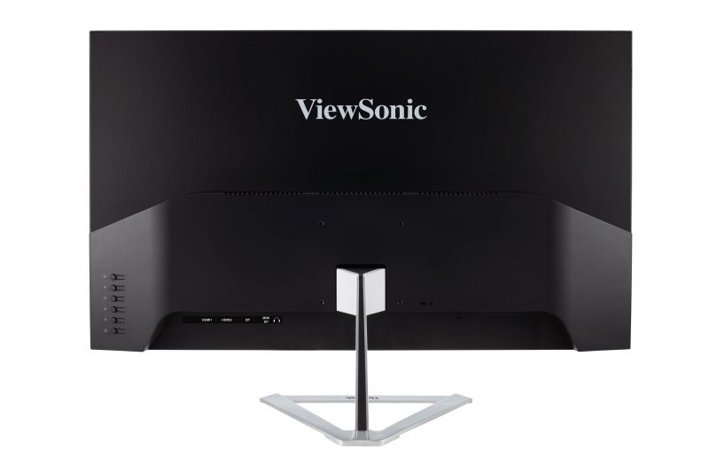 ViewSonic LCD Displej VX3276-4K-mhd