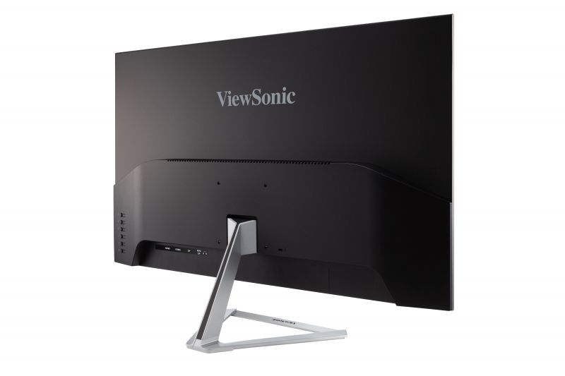 ViewSonic LCD Displej VX3276-4K-mhd