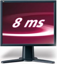 ViewSonic LCD Displej VP191b